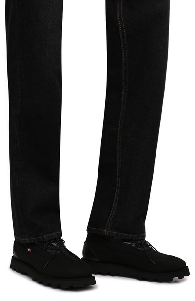 Комбинированные сапоги peter MONCLER, арт. G2-09A-4F500-00-02SXR, фото 3