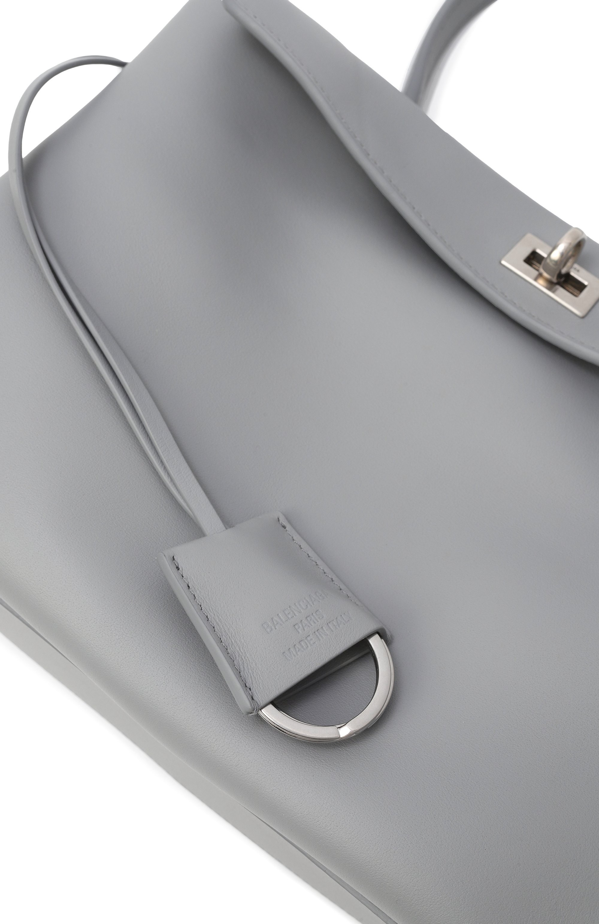 Сумка rodeo small BALENCIAGA, арт. 789779/2AA4U, фото 3