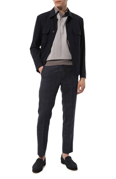 Куртка CORNELIANI, арт. 91LI21-3118519, фото 2