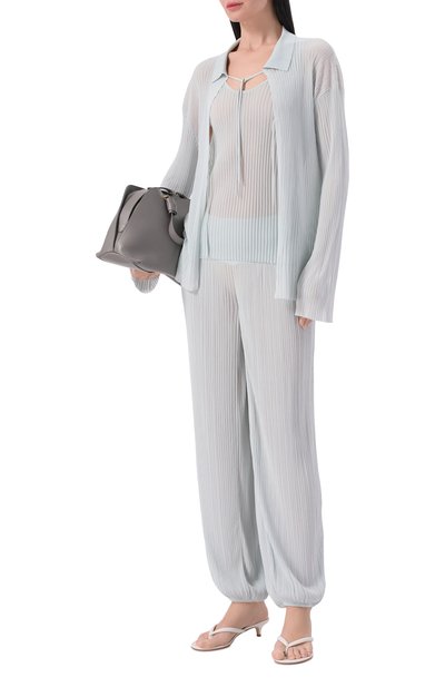 Рубашка из вискозы andromeda 12 STOREEZ, арт. 138058, фото 2