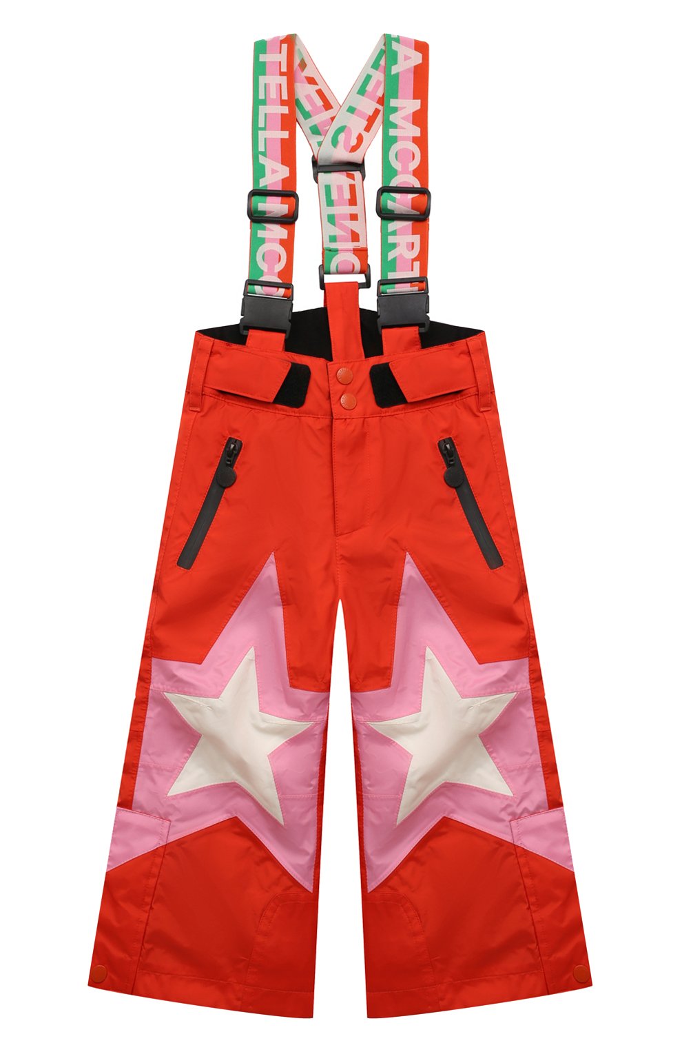 Утепленные брюки STELLA MCCARTNEY, арт. TV6E50, фото 1