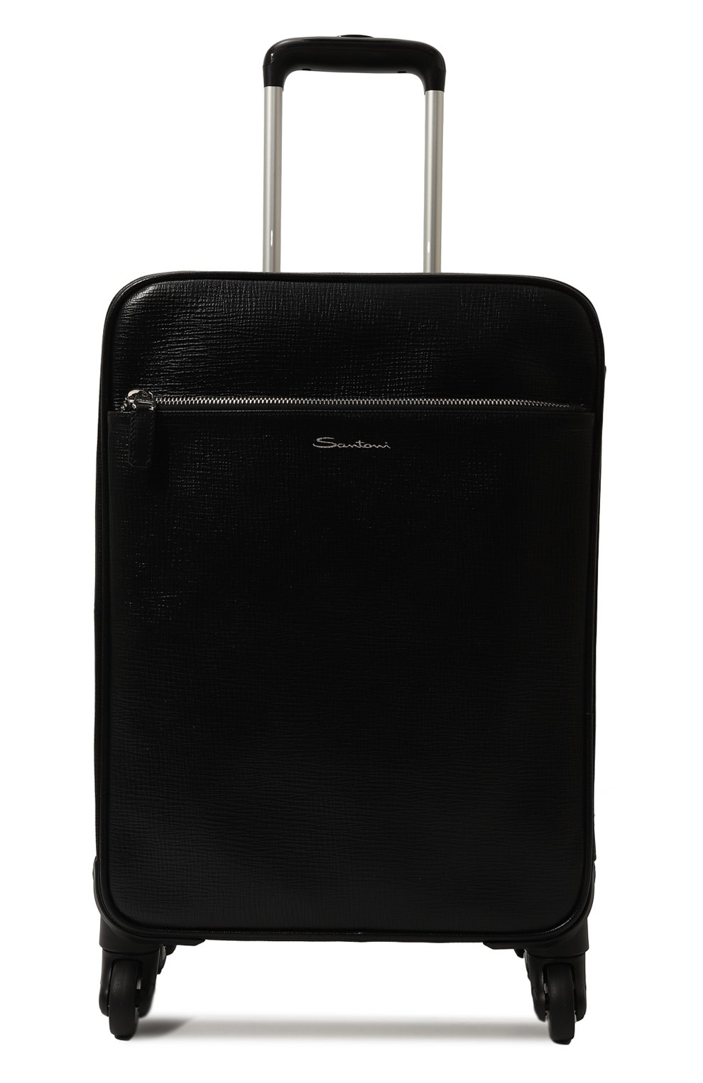 Чемодан SANTONI, арт. UIBGA2577TR-A0P2, фото 5