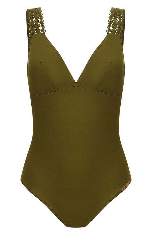 Слитный купальник Lise Charmel ABA6915 Хаки ABA6915