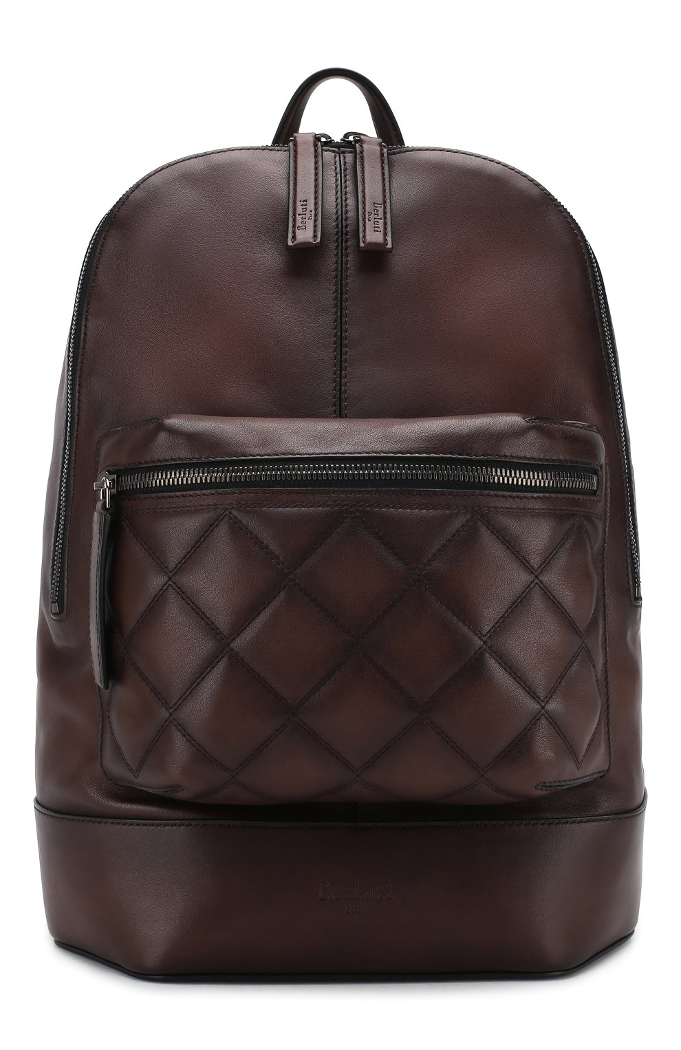 Кожаный рюкзак BERLUTI, арт. M161941, фото 1