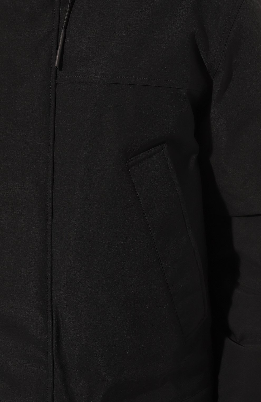 Пуховая парка RUDSAK, арт. 6123521/LAND0N, фото 5