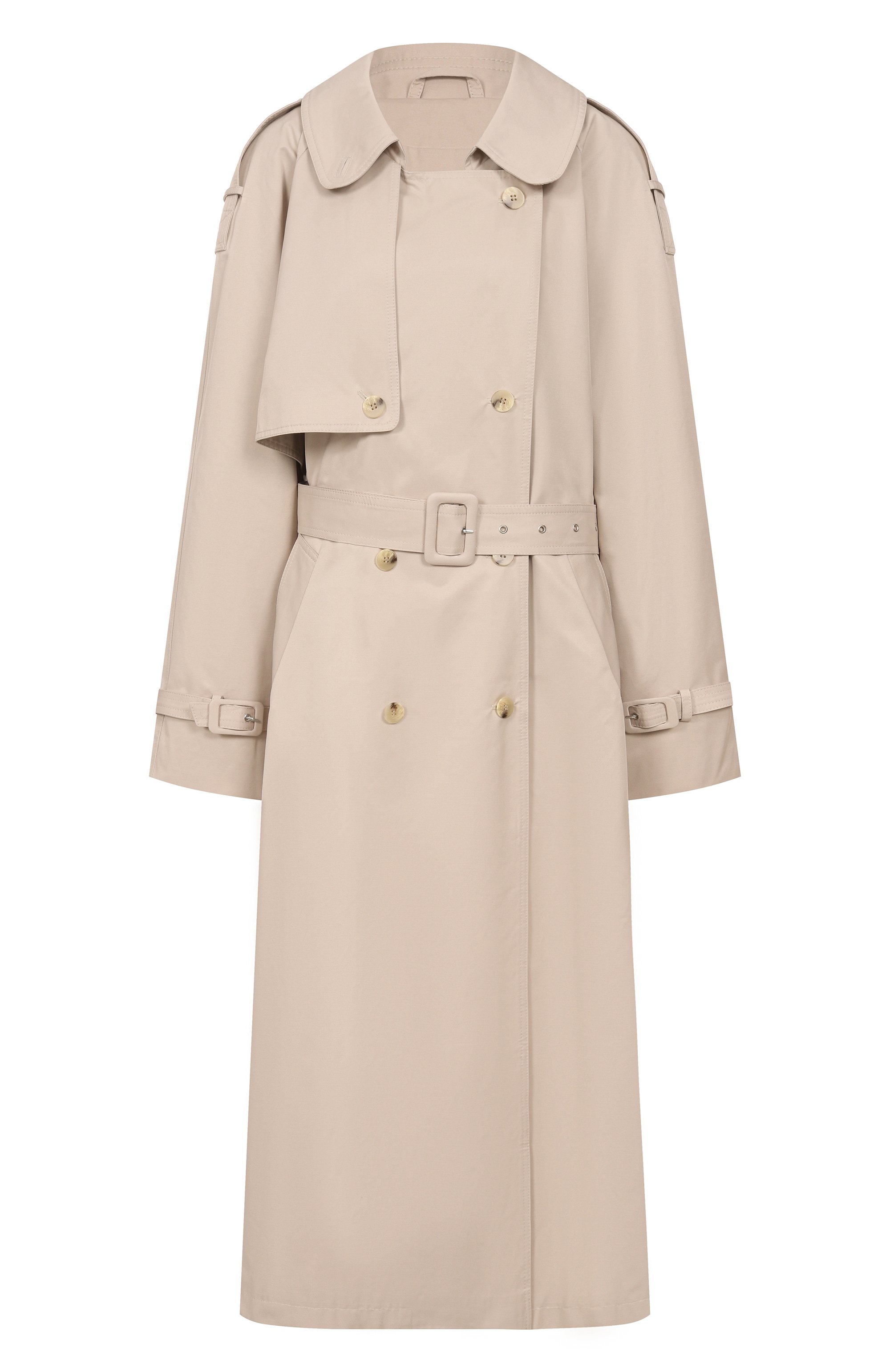 Тренч LESYANEBO, арт. LN01H-729А_OLZ, фото 1