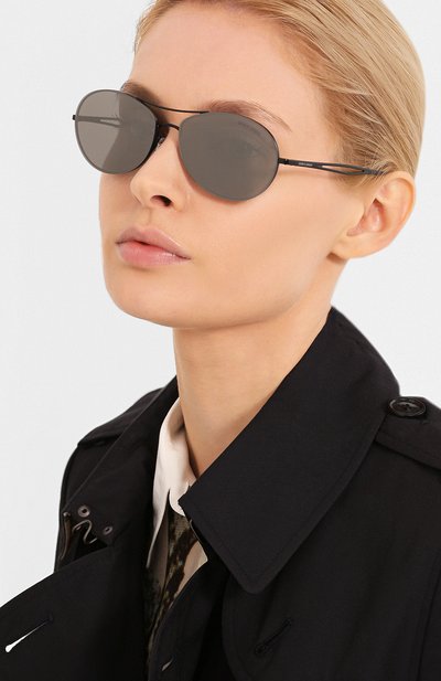 Солнцезащитные очки GIORGIO ARMANI, арт. 6099-30016G, фото 2