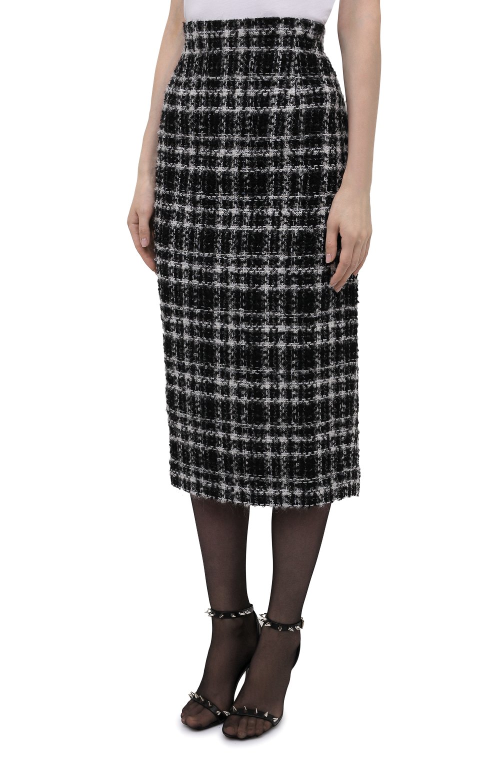 Юбка ALESSANDRA RICH, арт. FAB1817-F3275, фото 3