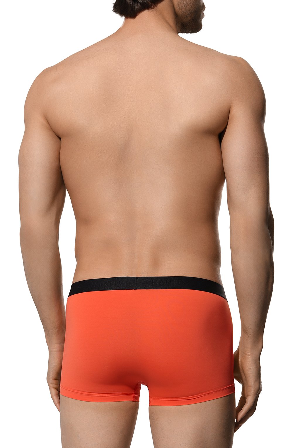 Боксеры HANRO, арт. 073107, фото 3