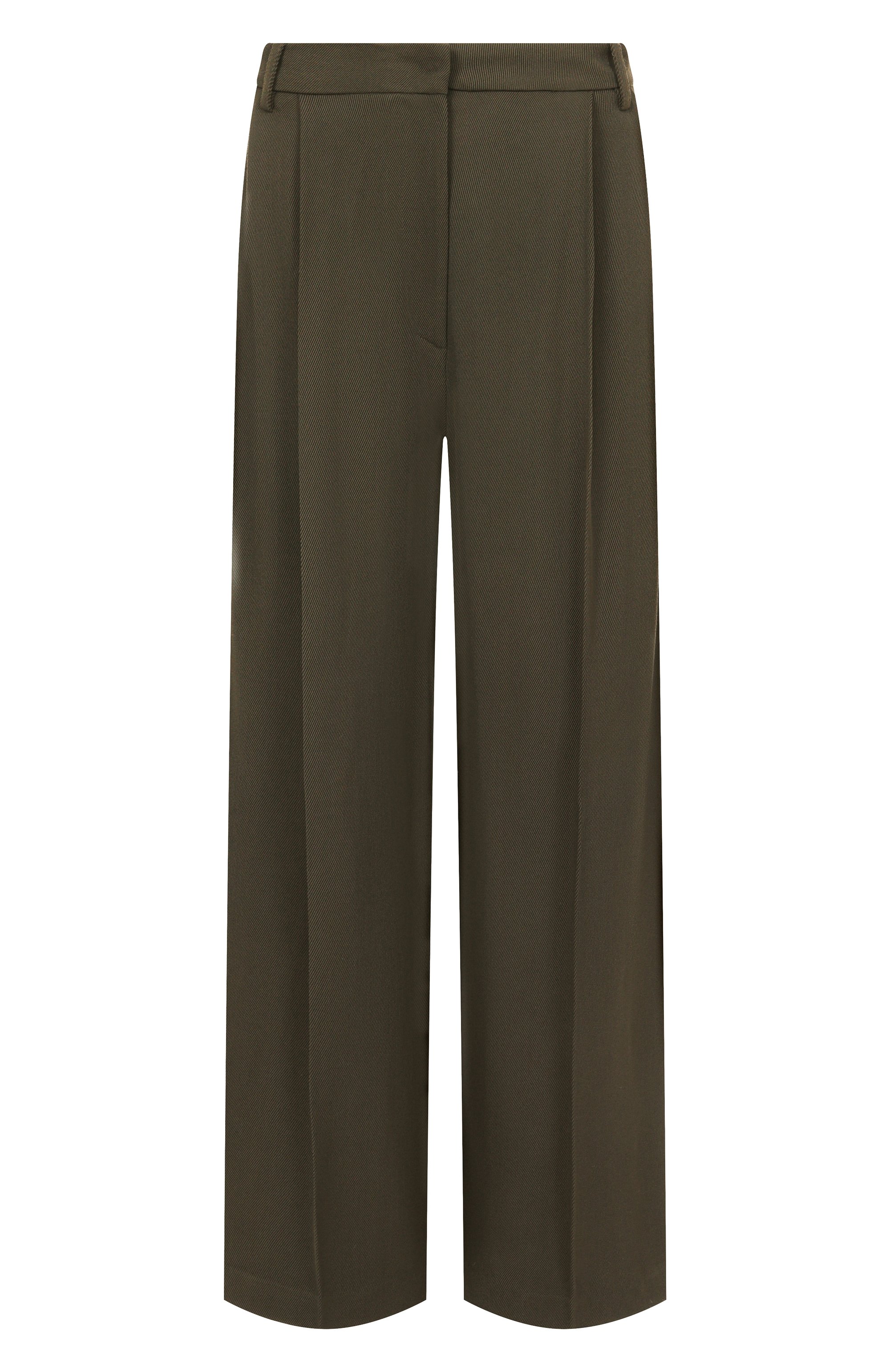 Брюки из вискозы IRO, арт. WM23PALLIA, фото 1