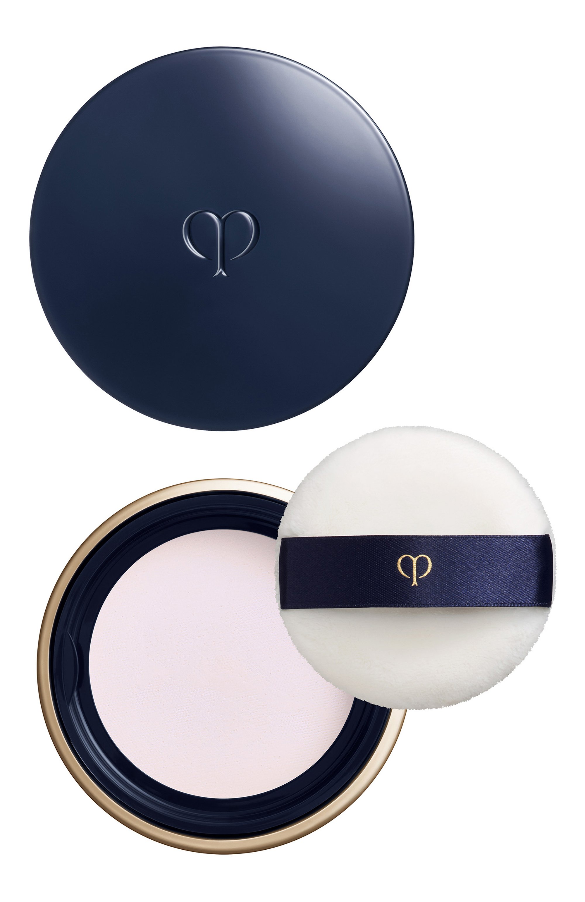 Рассыпчатая полупрозрачная пудра, оттенок 1 (24g) CLÉ DE PEAU BEAUTÉ цвета по цене 13000 руб., арт. 22644CP, фото 3 Рассыпчатая полупрозрачная пудра, оттенок 1 (24g) CLÉ DE PEAU BEAUTÉ, арт. 22644CP, фото 3