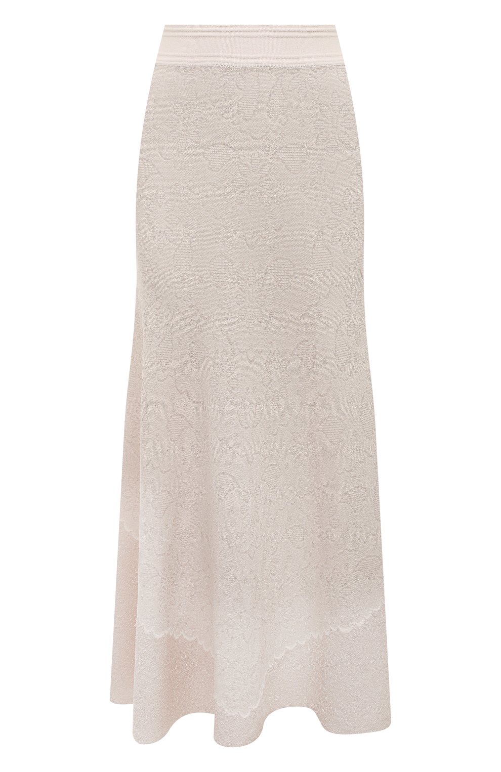 Юбка из вискозы ULYANA SERGEENKO, арт. MGL005SS22Ornella (0057л), ф ото 1