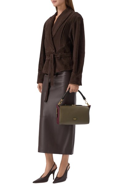 Сумка louison medium LANCEL, арт. A14228, фото 3