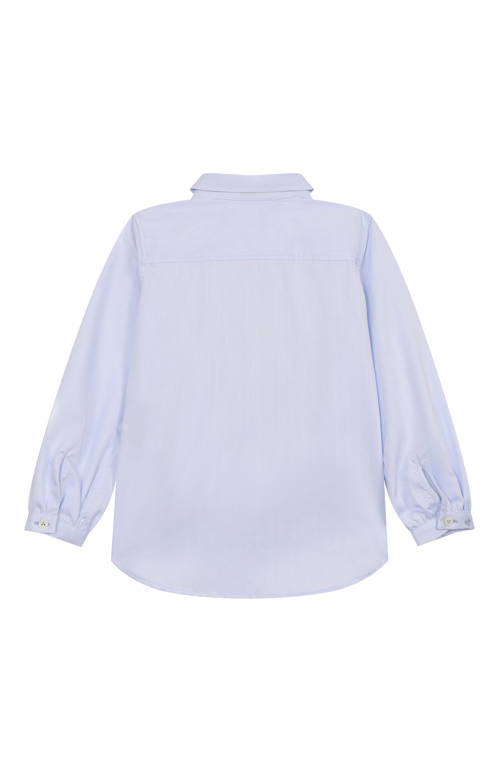 Хлопковая рубашка VAN LAACK, арт. VL-MABBY-XX/150082/140-152, фото 2