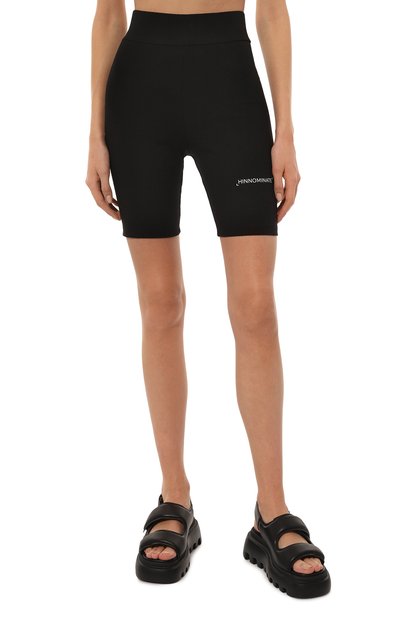 Хлопковые шорты HINNOMINATE, арт. HDS3/HNW680, фото 3