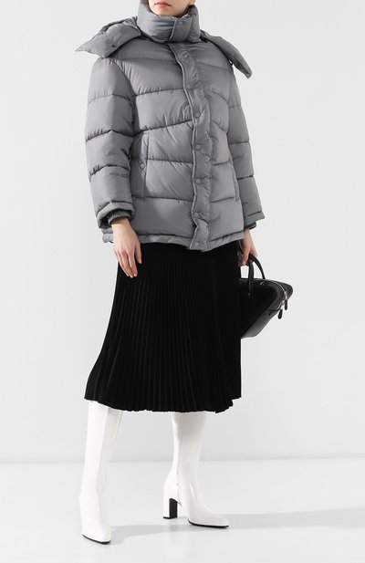 Пуховик BALENCIAGA, арт. 555345/TXD14, фото 2