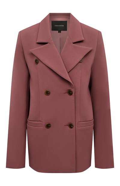 Женский жакет из вискозы LESYANEBO, арт. FW21/H-108