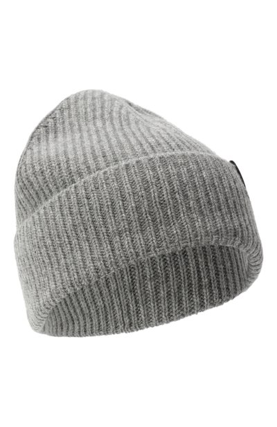 Мужская кашемировая шапка JUUN.J, арт. JW598BW01