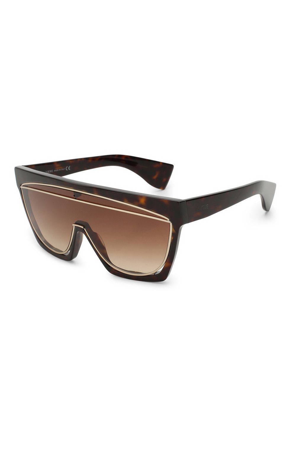 Солнцезащитные очки LOEWE, арт. LW40012I 52F, фото 1