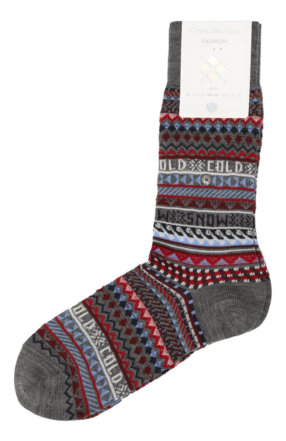 Носки BURLINGTON, арт. 24715, фото 1