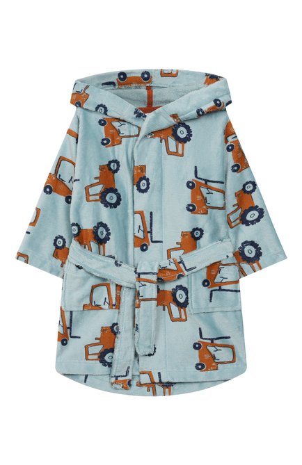 Хлопковый халат SANETTA, арт. 233651