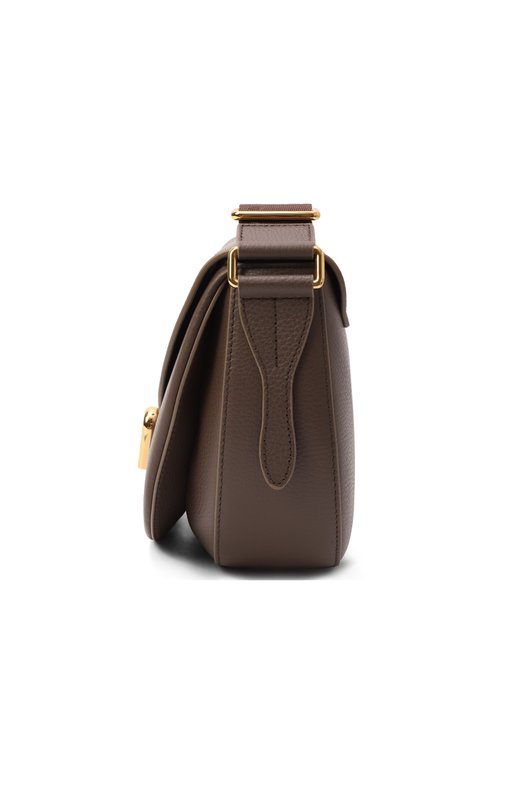 Сумка Furla Lotus small Furla WB01605/BX0356 Коричневый  WB01605/BX0356 Фото 4