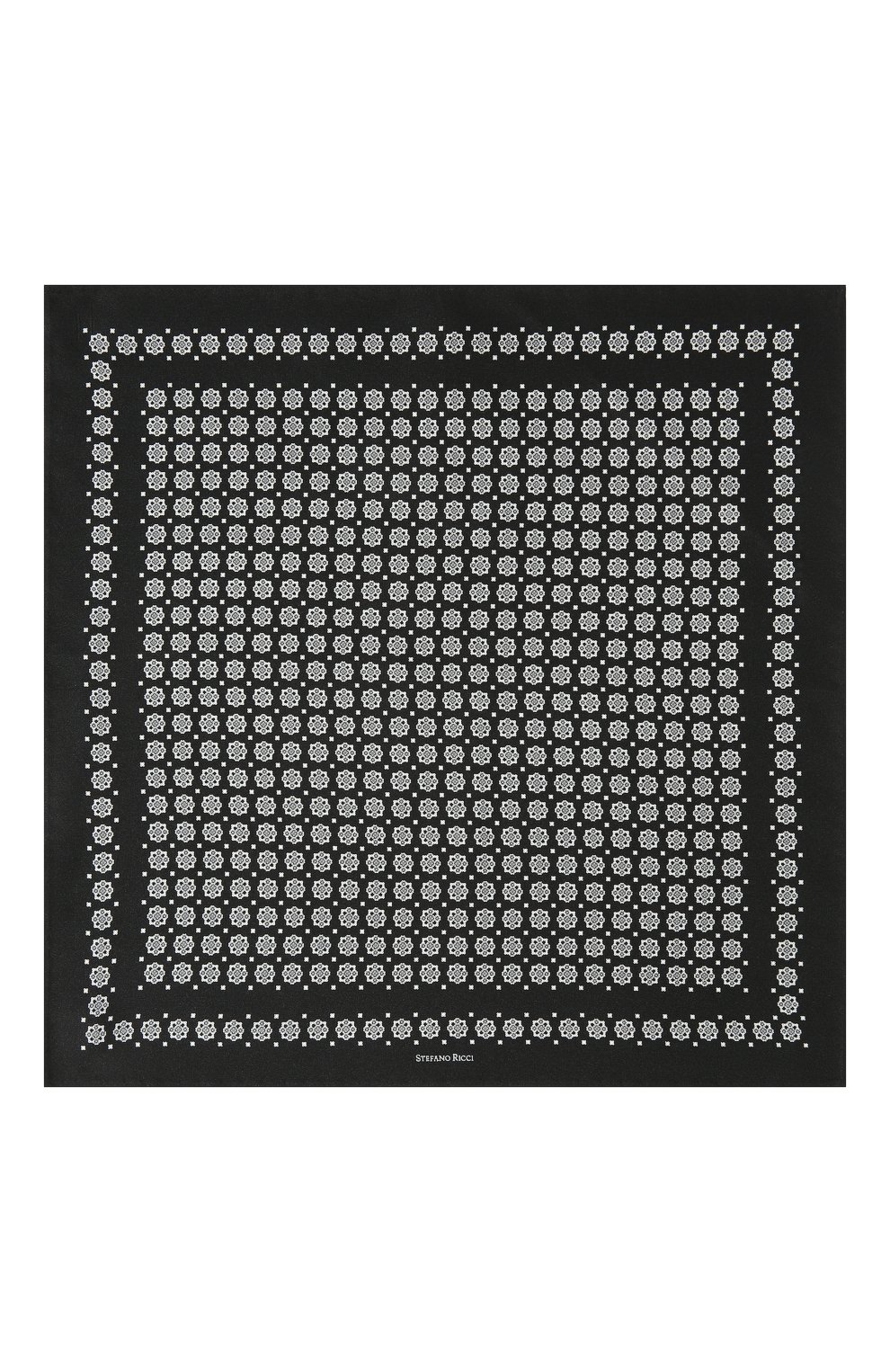 Комплект из галстука и платка STEFANO RICCI, арт. DH/45101, фото 7