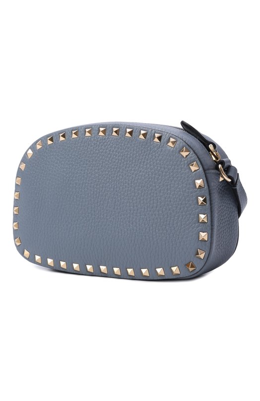 Сумка Rockstud Valentino 8W2B0S17/VSF Синий  8W2B0S17/VSF Фото 4