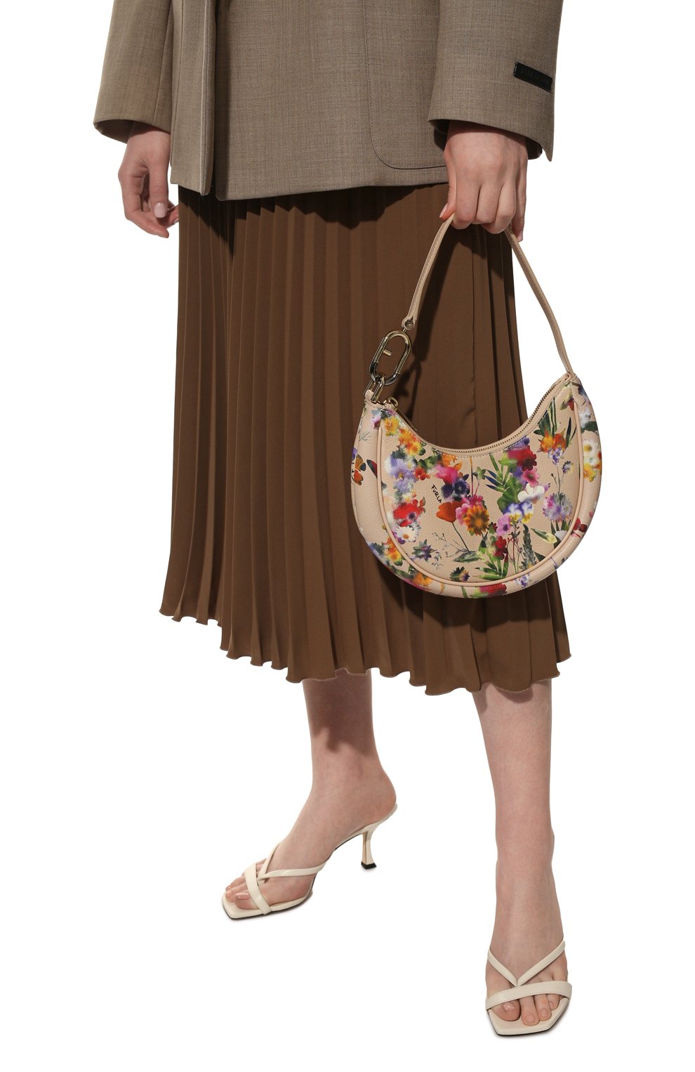 Сумка furla primavera small FURLA, арт. WB00475/BX0614, фото 2