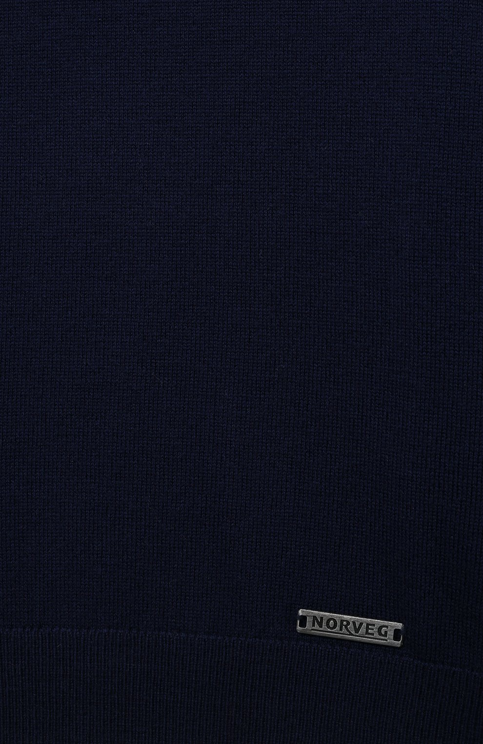 Шерстяная водолазка NORVEG, арт. 18SWCTUT-238, фото 3