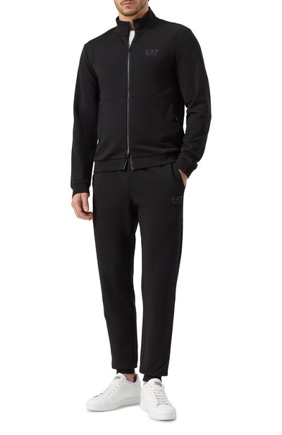 Мужской спортивный костюм EA7, арт. 7M000664/AF12501