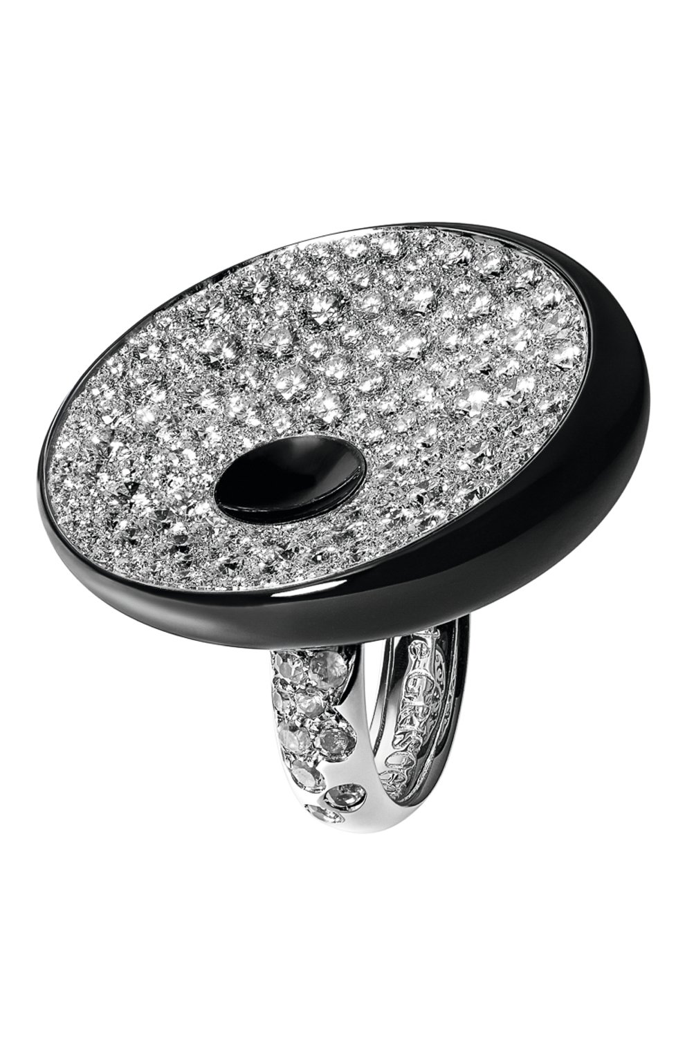 Кольцо DE GRISOGONO, арт. 51291/02, фото 1