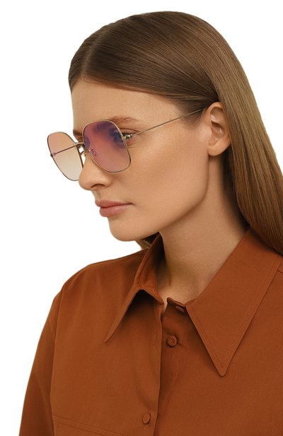 Солнцезащитные очки BRUNELLO CUCINELLI, арт. M0CDEA001, фото 2