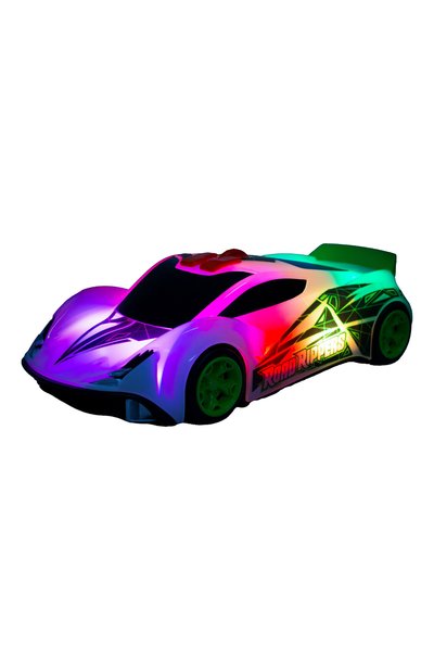 Игрушечная машинка color wheels NIKKO, арт. 20101, фото 4