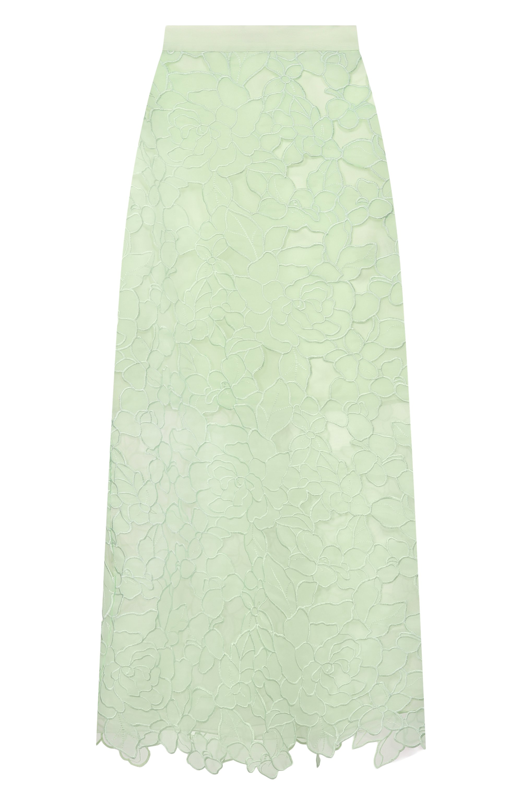 Юбка KITON, арт. D61221K0885G, фото 1