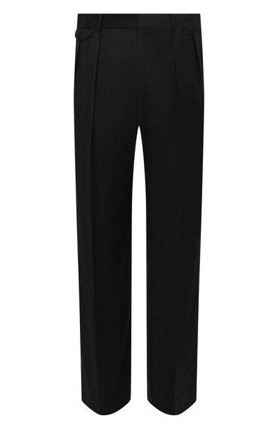 Шерстяные брюки THE ROW, арт. 282W2107, фото 1