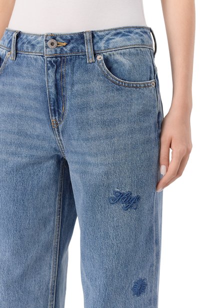 Джинсы HUGO BLUE, арт. 50546315, фото 5