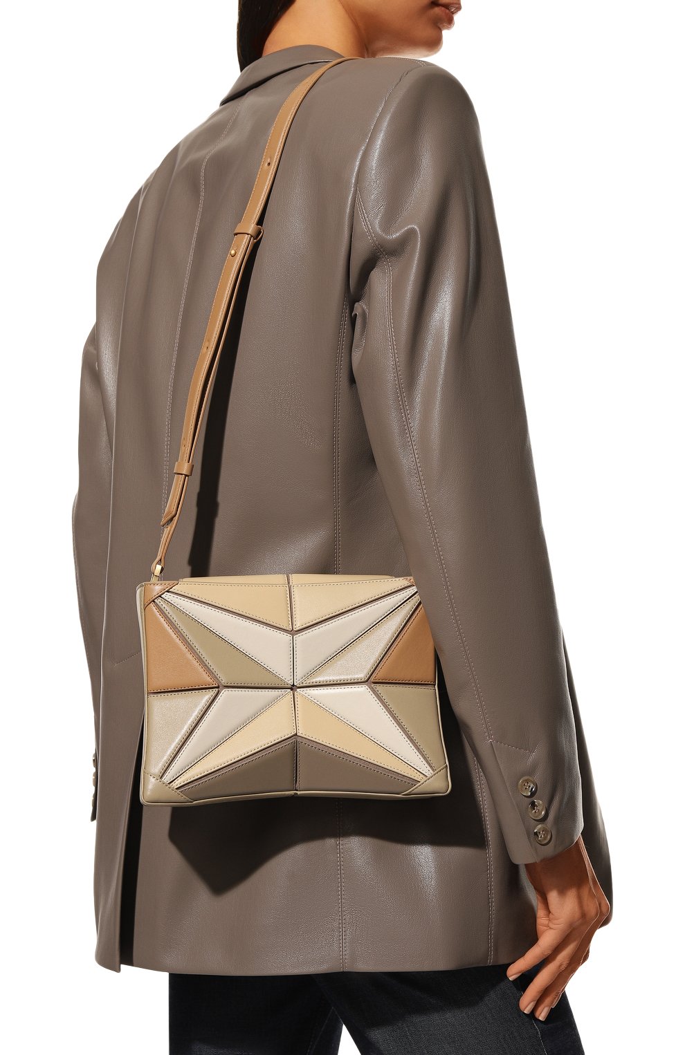 Сумка atlas MLOUYE, арт. 10-040-031, фото 2