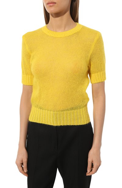 Шерстяной пуловер FREEAGE, арт. S24.JM084.5070.800, фото 3