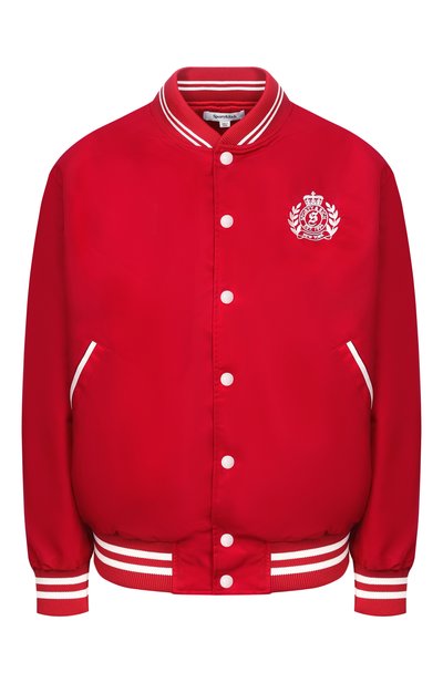 Женский бомбер SPORTY AND RICH, арт. 0W054710243RE33