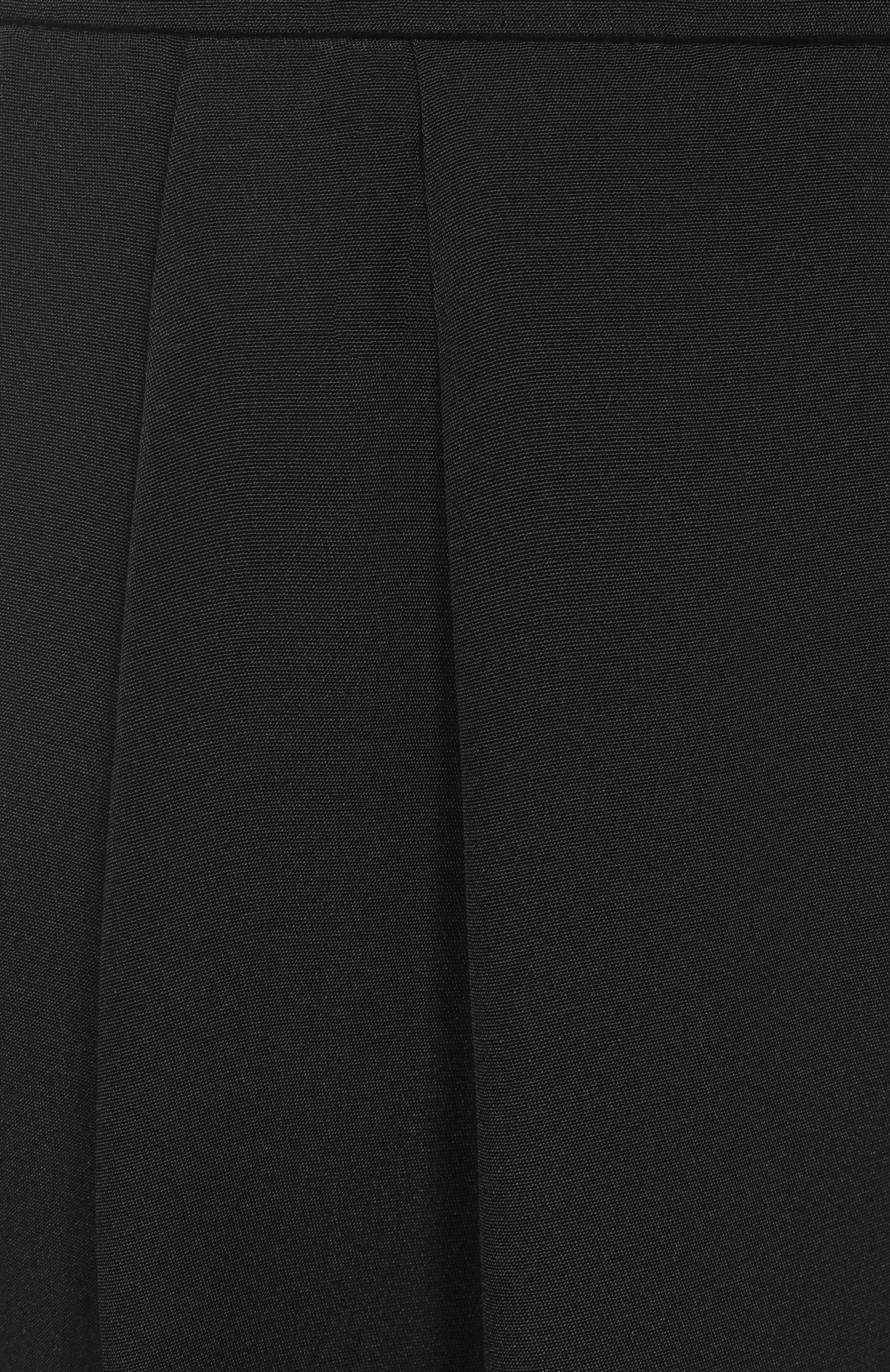 Шелковые брюки AKHMADULLINA, арт. 1125.3B720/S713, фото 6