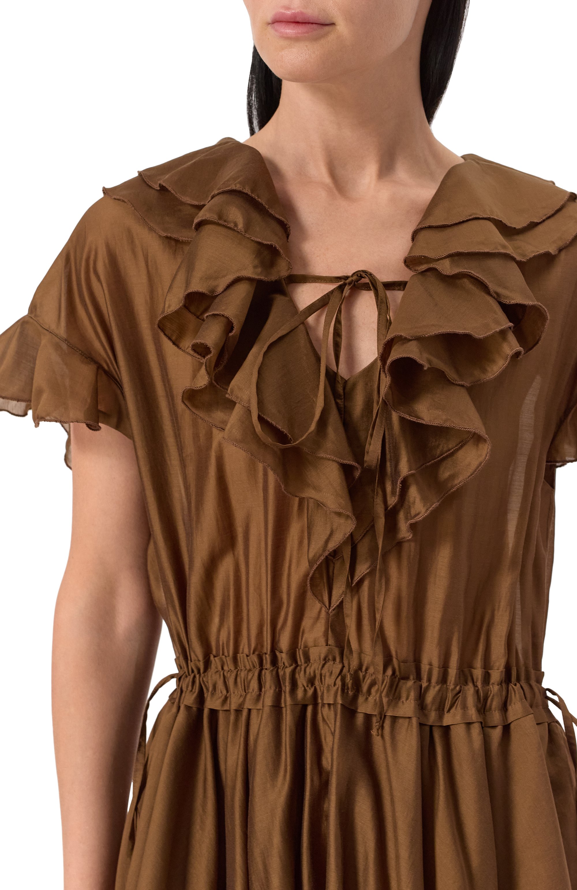 Платье FLASHIN, арт. FC25DBMV, фото 5