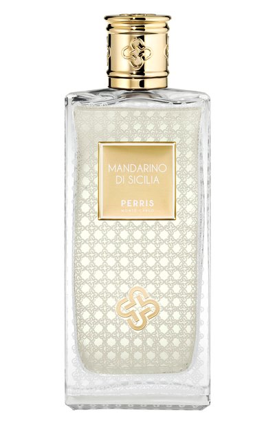 Мужской парфюмерная вода mandarino di sicilia (100ml) PERRIS MONTE CARLO, арт. PMC340100