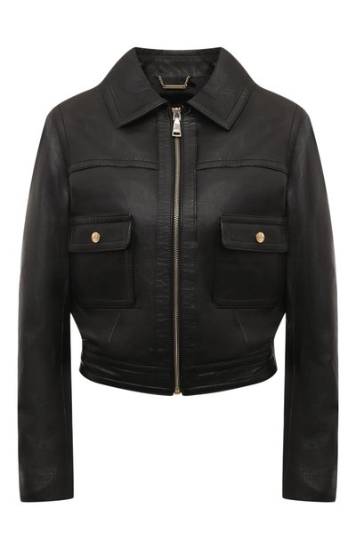 Кожаная куртка SEVENTY VENEZIA, арт. PE0190, фото 1