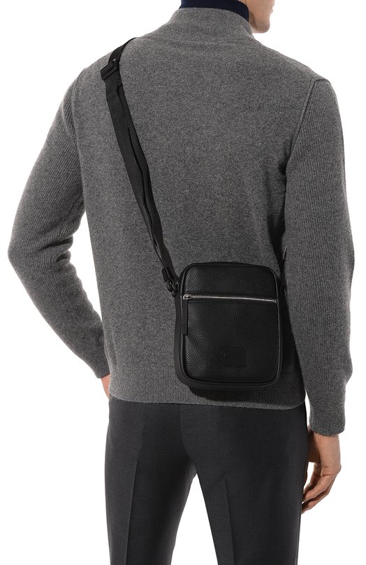 Сумка HUGO 50503807 Чёрный  50503807 Фото 2