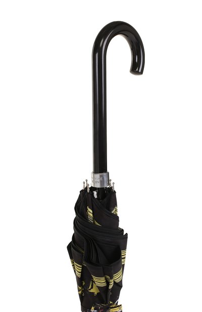 Зонт-трость с принтом MOSCHINO, арт. 7036-63AUT0, фото 5