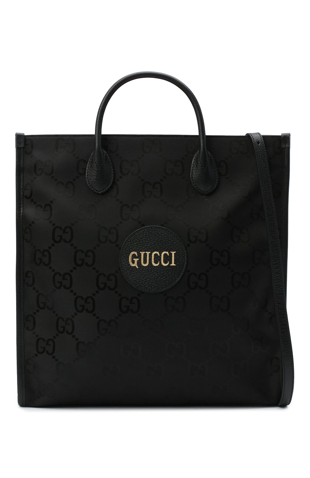 Текстильная сумка-тоут off the grid GUCCI, арт. 630355/H9HAN, фото 6