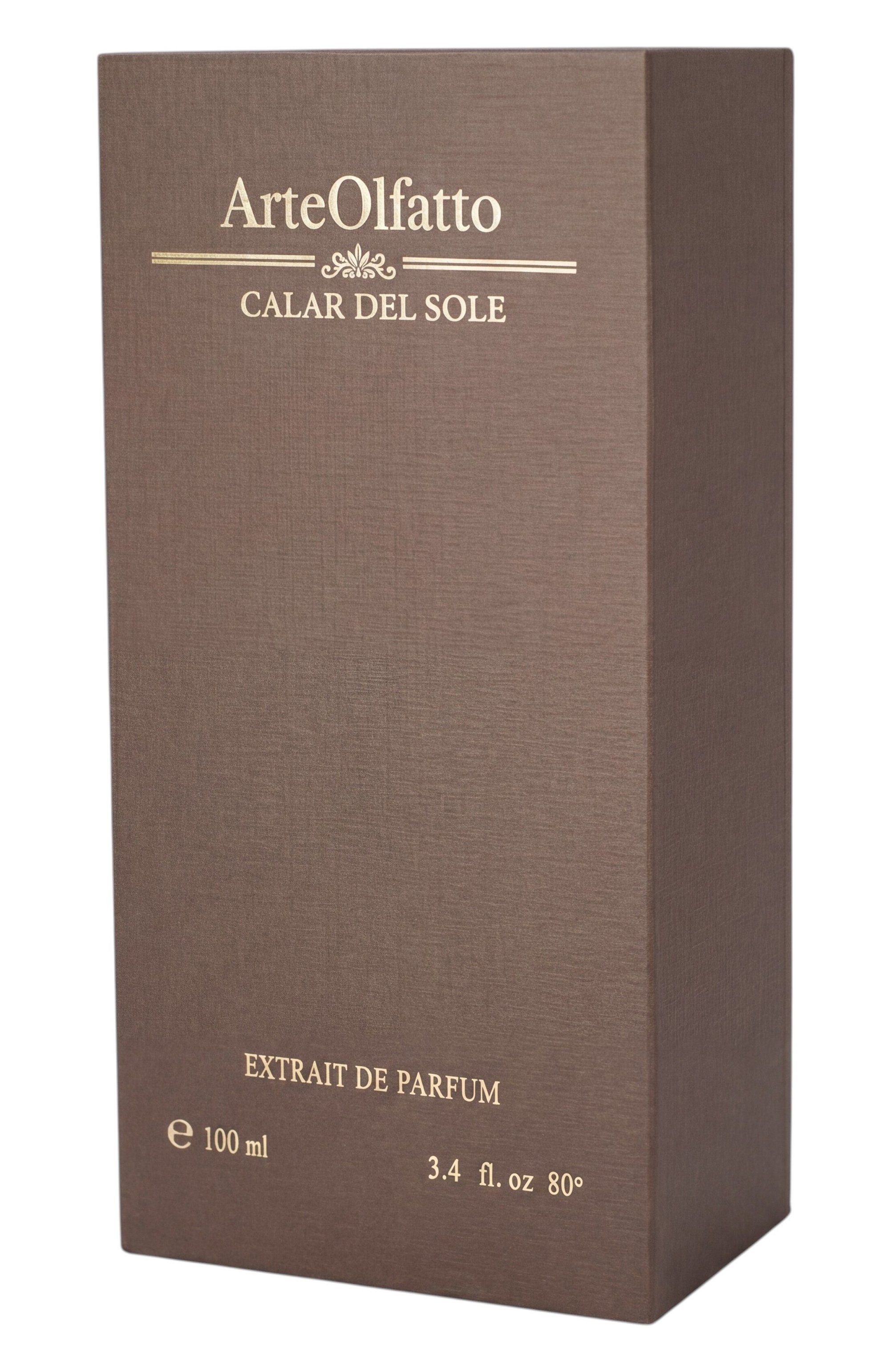 Духи calar del sole (100ml) ARTEOLFATTO, арт. 8058669881210, фото 2