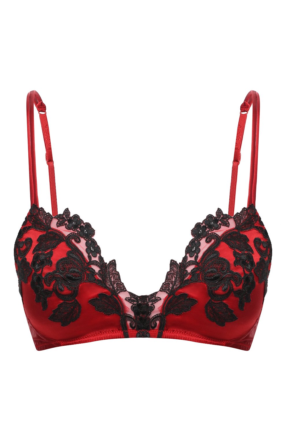 Бюстгальтер с мягкой чашкой LA PERLA, арт. 005158C, фото 1