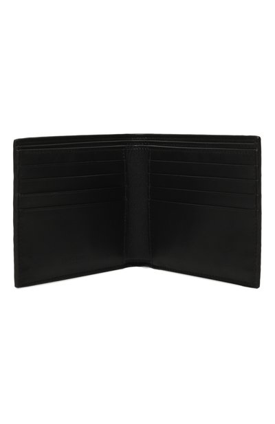 Кожаное портмоне SAINT LAURENT, арт. 396307/DZEDE, фото 3